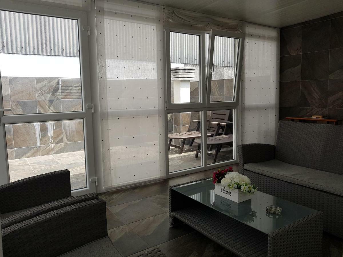 Apartamento Las Hermanas Pontevedra Exteriör bild